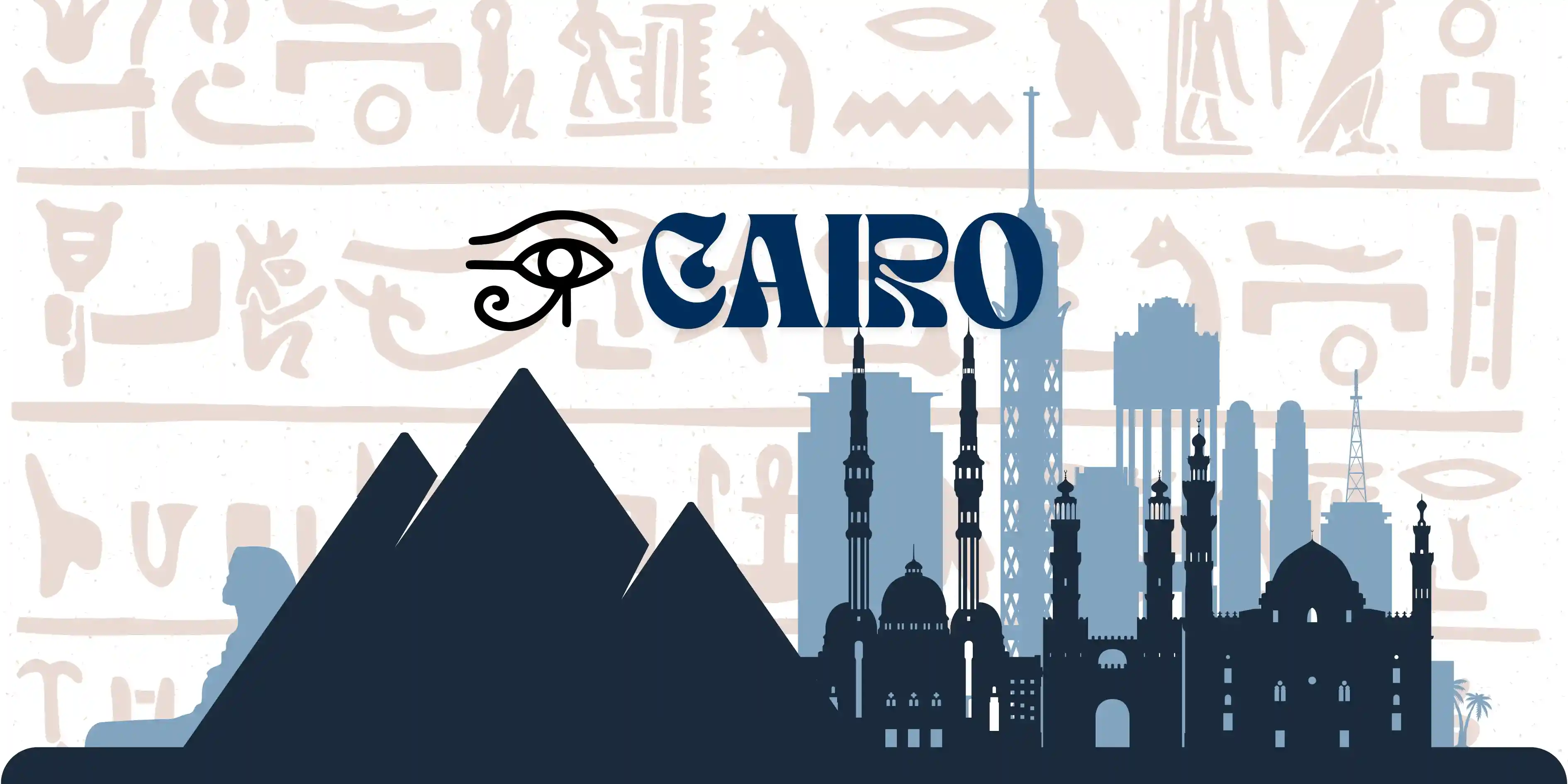 Cairo 6 Days / 5 Nights