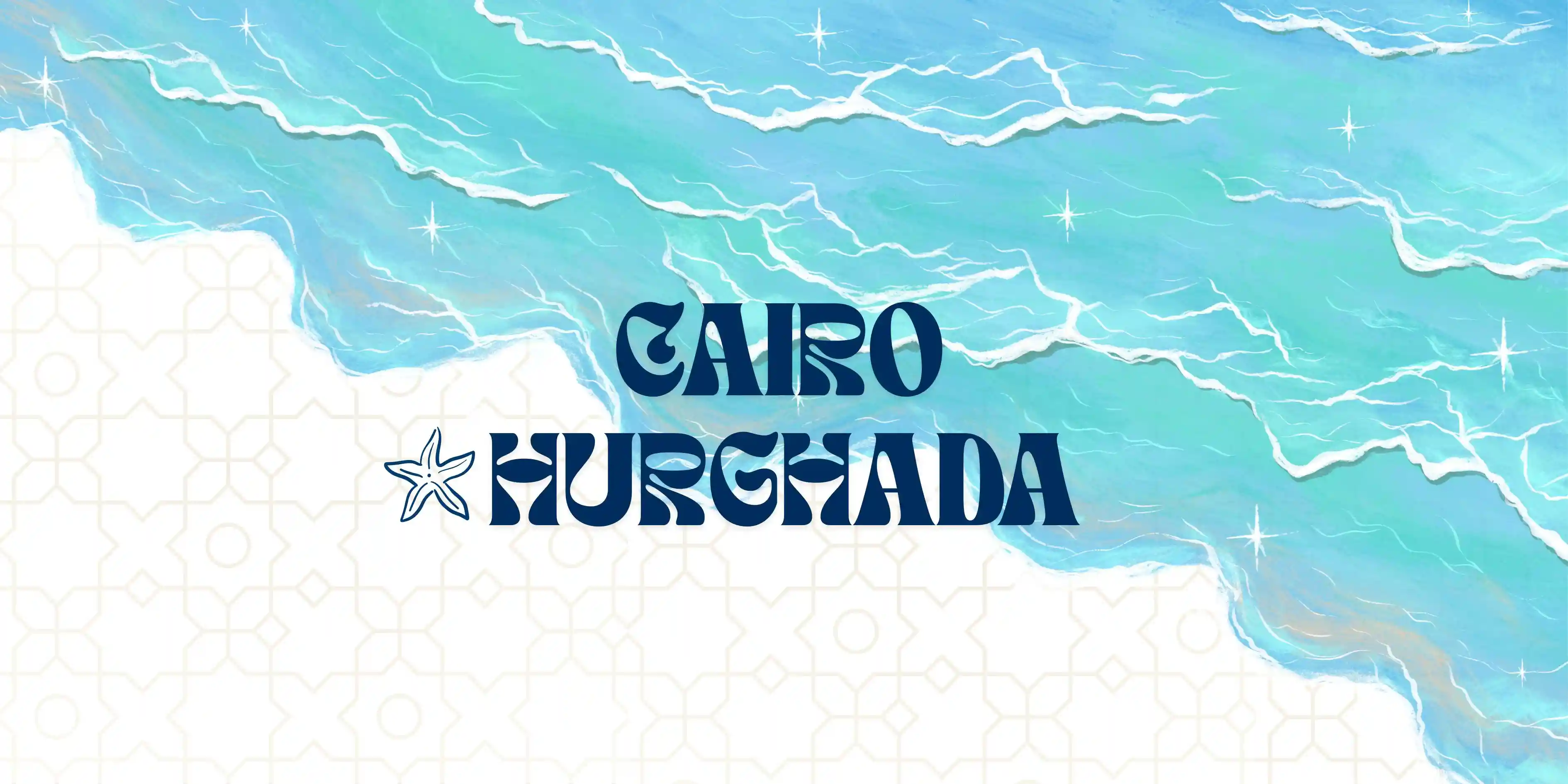 Cairo - Hurghada